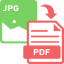 图片转PDF