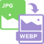 JPG转WEBP