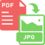 PDF to JPG