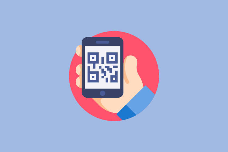 How to create a QR code